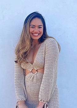 Saige Ka'aha'aina-Torres